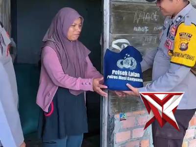 POLRI UNTUK MASYARAKAT?? - PoliceTube