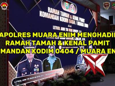 Polri untuk masyarakat - PoliceTube