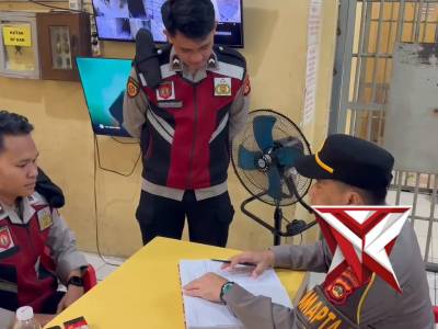 Polres musi banyuasin - PoliceTube