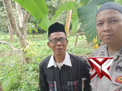 Ucapan terima kasih masyarakat  atas pelayanan polsek sp padang