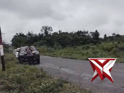 13- Polsek BTS Ulu Polres Musi Rawas