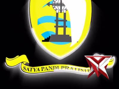 Satbrimob Polda Kalbar terus melaksanakan patroli harkamtibmas ke sejumlah titik rawan - PoliceTube