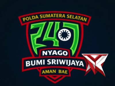 Polda Sumsel