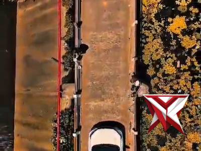 Dukung Program Kapolda Sumsel.Polres Musi Rawas Revitalisasi Jembatan Dam Impres Melalui Program