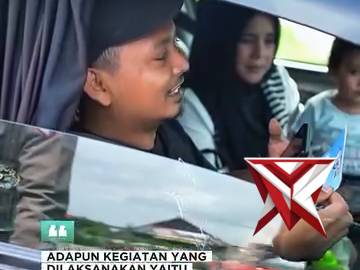 &ldquo;Sosialisasi Tagline&rdquo; Mudik aman keluarga nyaman?