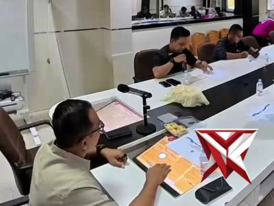 GELAR PERKARA UNIT 4 SUBDIT 4 (BAGWASSIDIK) - PoliceTube