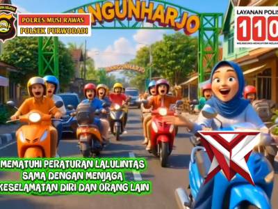 Himbau kepada masyarakat