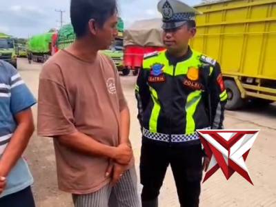 Lantas musi rawas - PoliceTube