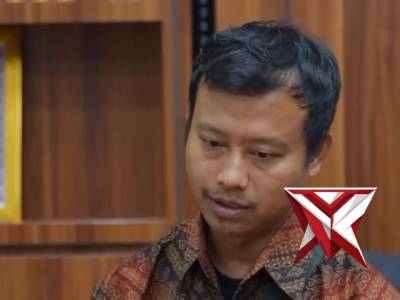 KAPOLRESTA BANDUNG RESPON DM MASYARAKAT.