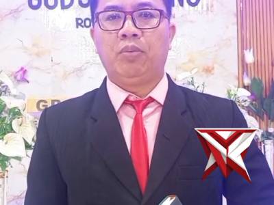 Kapolsek Banyuasin III