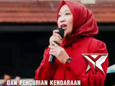 Polda sumsel, anav kinerja