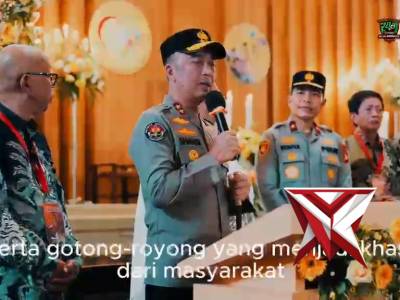 Polri utk masyarakat