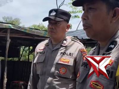 Imbauan stop Ilegal Drilling!!!