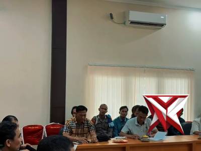 Latkatpuan penggunaan kekuatan dan perlindungan Ham