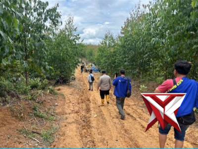 7. Cegah illegal drilling secara humanis