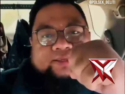 Polisi untuk masyarakat