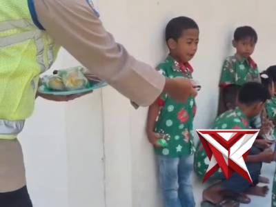 Giat pam ibadah paskah 2026