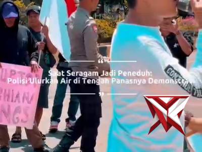 Giat Humanis Polres Musi Rawas. C6