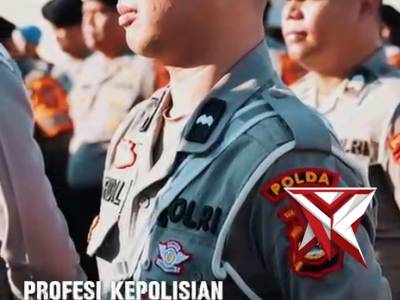 Polres Musi Rawas - PoliceTube