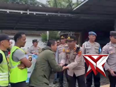 Polres musi rawas - PoliceTube