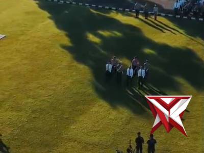 Kapolda Sumsel memberikan apresiasi setinggi-tingginya kepada 48 personel jajaran Polda Sumsel yang - PoliceTube