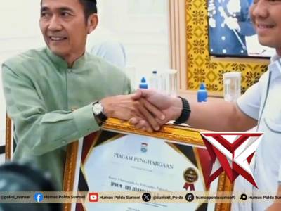 Polsek Mesuji makmur - PoliceTube