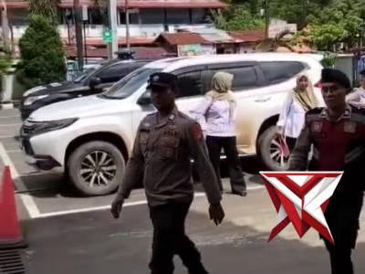 KRYD/PATROLI ANTISIPASI CURANMOR. SM11 - PoliceTube