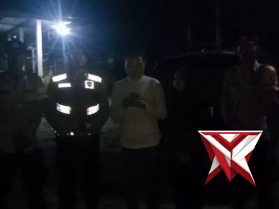 (5)Polsek Bts ulu polres Musi rawas