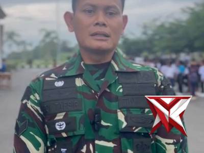 Tanggapan dari Wali anggota polisi cilik Polres OKU Selatan - PoliceTube