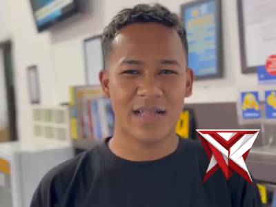 Polantas Menyapa Satpas 0915 Polres Indragiri Hulu - PoliceTube