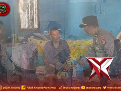 Jumat Berkah, Polri hadir di tengah masyarakat. ?? - PoliceTube