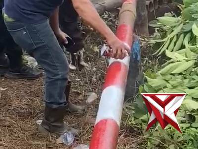 13- Polsek BTS Ulu Polres Musi Rawas - PoliceTube