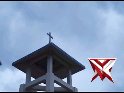 ? Selamat Natal 2025 & Tahun Baru 2026! ?