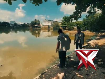 GIAT GELAR PERKARA BAGWASSIDIK - PoliceTube