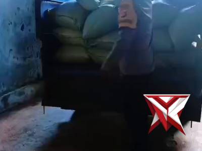 ? Penyerapan Jagung Kuarta II - PoliceTube