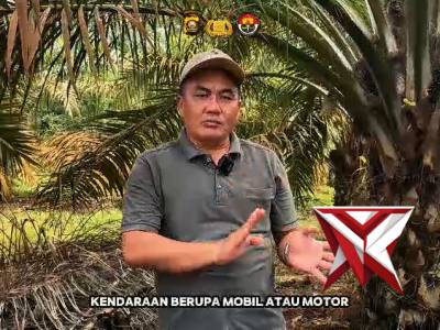 Polri untuk masyarakat - PoliceTube