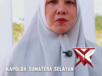 Polsek Mesuji Makmur