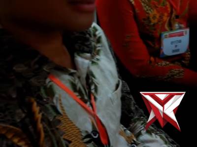 Pemeriksaan Psikologi Tahap I Seleksi Penerimaan Taruna/Taruni Akpol T.A 2024 Panda Polda Kalbar.