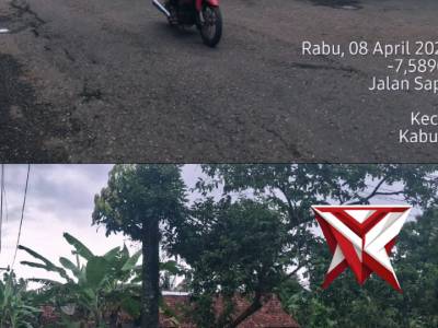 AG Pagi Polsek Sempor Polres Kebumen