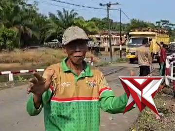 Polres  Musi Rawas polda Sumsel