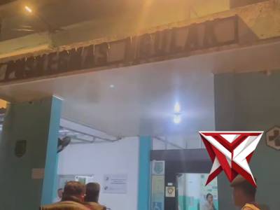 Kegiatan Polsek Sanga Desa ..?? - PoliceTube