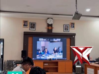 12.000 Keluarga NGAPAK siap dukung Program Kapolda Sumsel  Nyago Bumi Sriwijaya, Nyago Musi Rawas