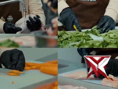 Untuk membangun Bangsa yang Hebat, Rakyat yang sehat, kuat dan Cerdas.