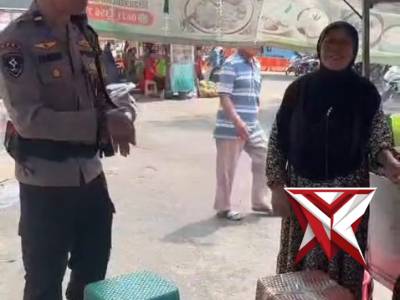 Yuk kenali layanan darurat 110 bareng Polres Magetan ??

Cukup tekan 110, laporan kamu langsung di