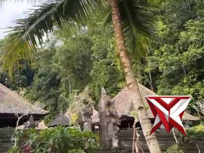 Rombongan Polres Magetan telah tiba di Bali - PoliceTube