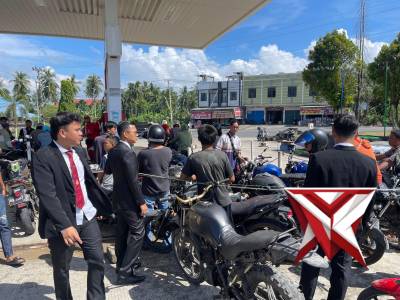 Giat tim opsnal sat reskrim Polres OKU Selatan - PoliceTube