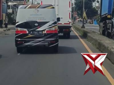 Quick respon - PoliceTube