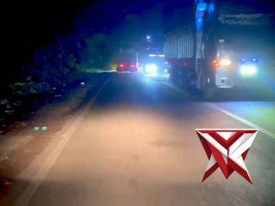 Operasi Ketupat Musi 2026 Polres Muba - PoliceTube