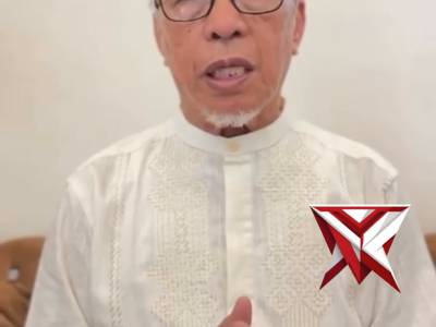 Sinergi Mewujudkan Kedamaian. Apresiasi mendalam dari Ketua Umum MUI Provinsi Kalimantan Barat - PoliceTube