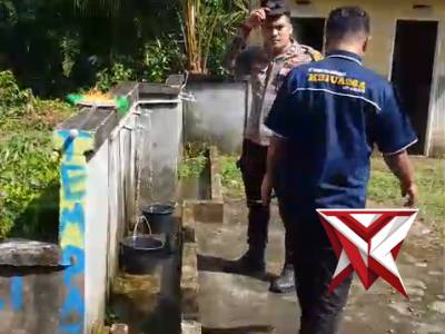 Polri untuk masyarakat 7 - PoliceTube